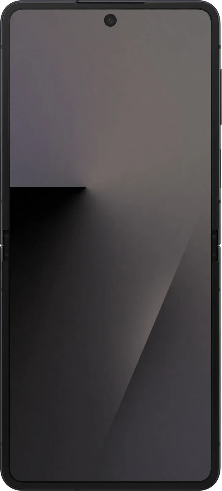 Смартфон Samsung SM-F766B Galaxy Z Flip7 512Gb 12Gb черный раскладной 3G 4G 1Sim 6.9 1080x2520 Android 16 50Mpix 802.11 a/b/g/n/ac/ax/be NFC GPS GSM900/1800 GSM1900 Protect - фото 7