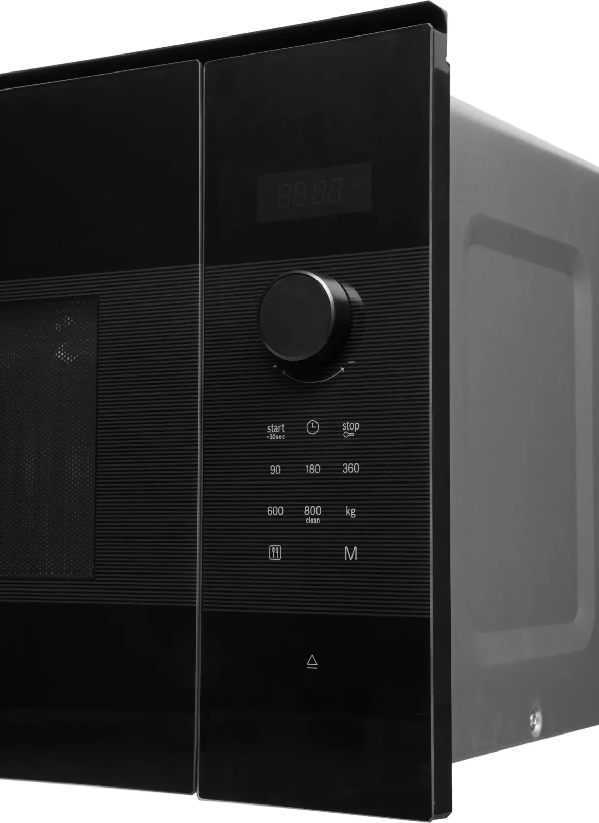 Микроволновая печь Bosch BFL524MB2 20л. 800Вт черный встраиваемая, 20 л - фото 8