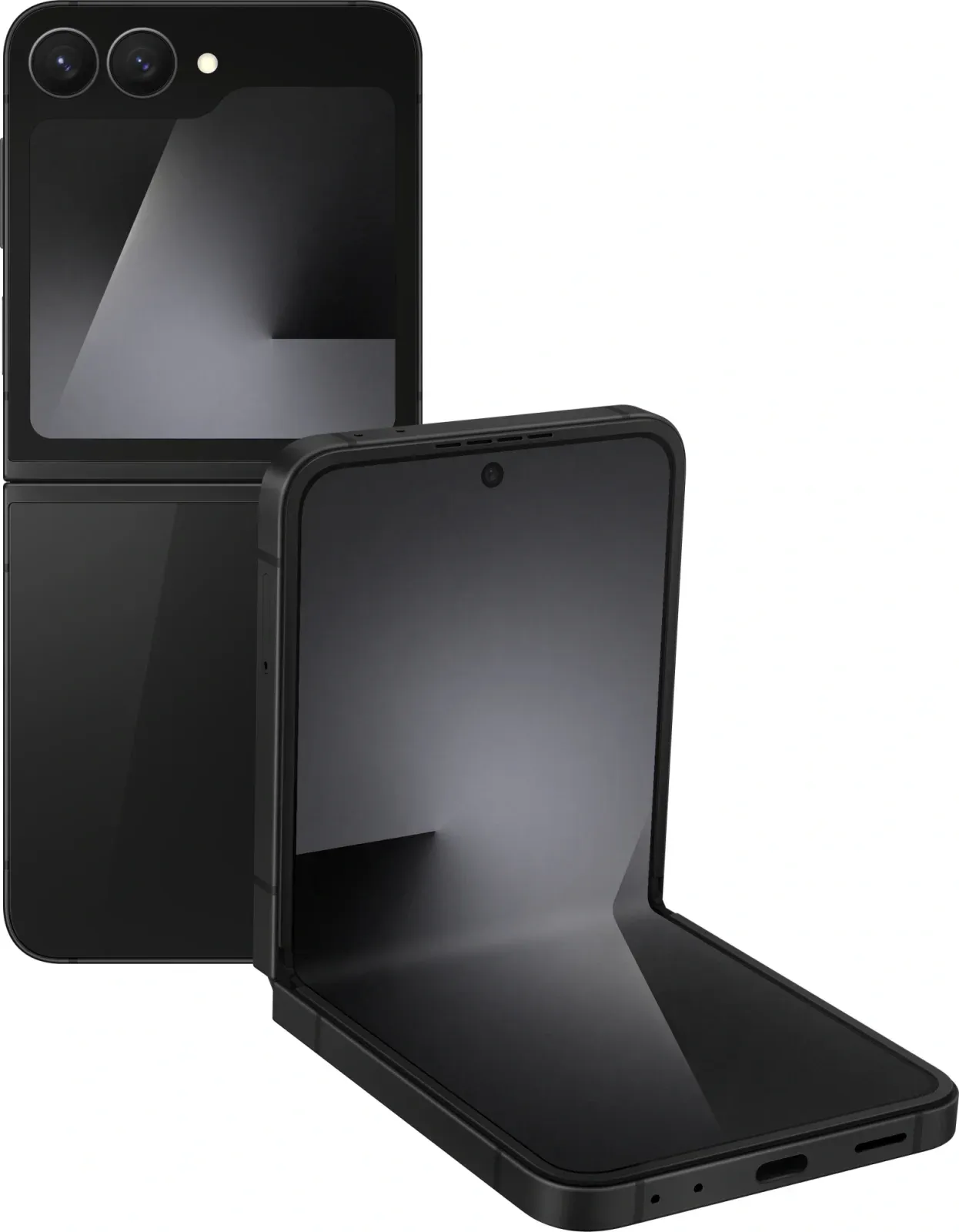 Смартфоны SAMSUNG SM-F761B - фото 2