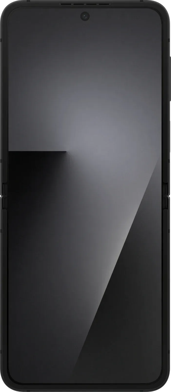 Смартфон Samsung SM-F761B Galaxy Z Flip7 FE 128Gb 8Gb черный раскладной 3G 4G 1Sim 6.7 1080x2640 Android 16 50Mpix 802.11 a/b/g/n/ac/ax NFC GPS GSM900/1800 GSM1900 Protect - фото 7