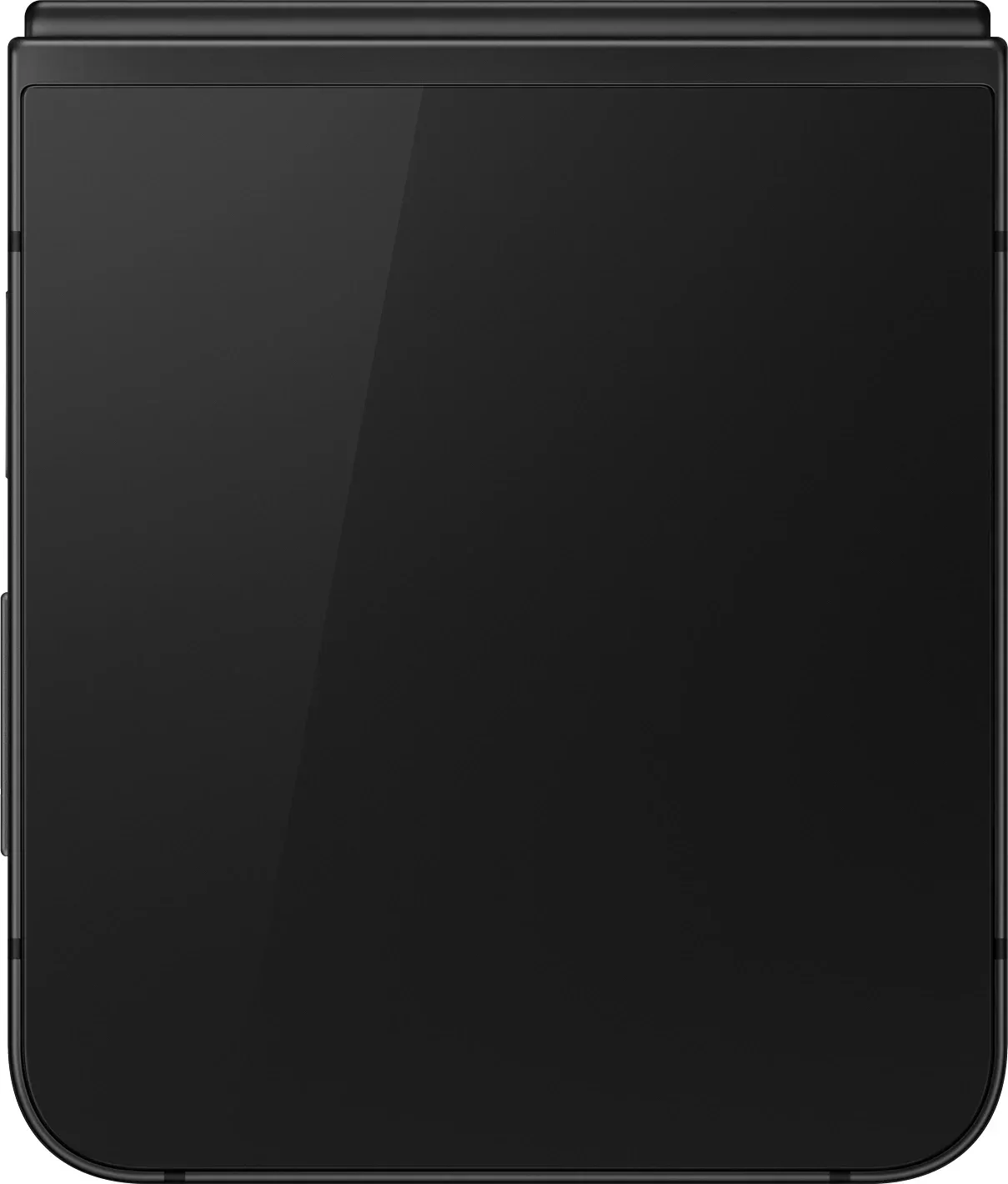 Смартфон Samsung SM-F761B Galaxy Z Flip7 FE 256Gb 8Gb черный раскладной 3G 4G 1Sim 6.7 1080x2640 Android 16 50Mpix 802.11 a/b/g/n/ac/ax NFC GPS GSM900/1800 GSM1900 Protect - фото 2