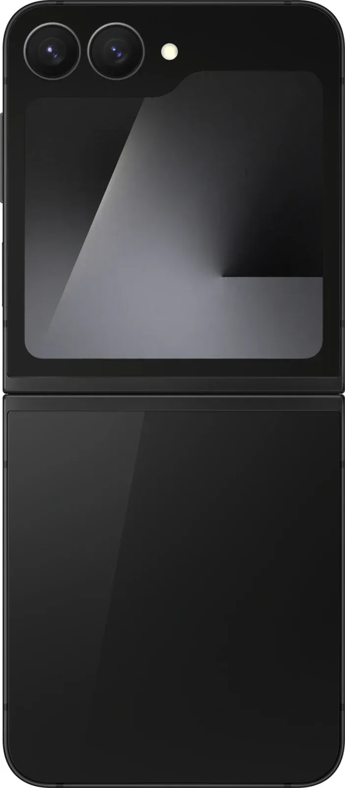 Смартфон Samsung SM-F761B Galaxy Z Flip7 FE 256Gb 8Gb черный раскладной 3G 4G 1Sim 6.7 1080x2640 Android 16 50Mpix 802.11 a/b/g/n/ac/ax NFC GPS GSM900/1800 GSM1900 Protect - фото 6