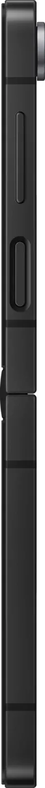 Смартфон Samsung SM-F761B Galaxy Z Flip7 FE 256Gb 8Gb черный раскладной 3G 4G 1Sim 6.7 1080x2640 Android 16 50Mpix 802.11 a/b/g/n/ac/ax NFC GPS GSM900/1800 GSM1900 Protect - фото 8