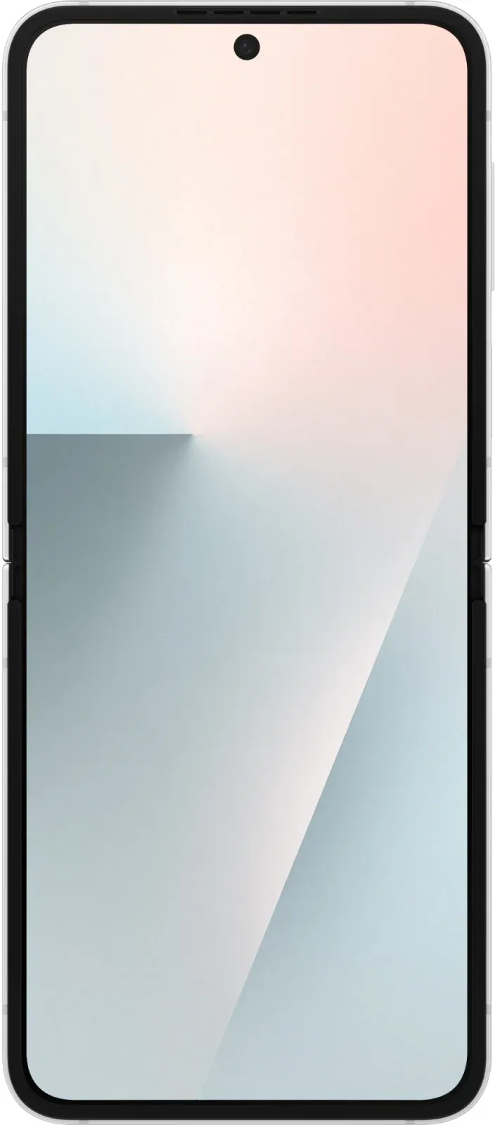Смартфон Samsung SM-F761B Galaxy Z Flip7 FE 128Gb 8Gb белый раскладной 3G 4G 1Sim 6.7 1080x2640 Android 16 50Mpix 802.11 a/b/g/n/ac/ax NFC GPS GSM900/1800 GSM1900 Protect - фото 7