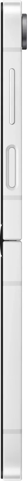 Смартфон Samsung SM-F761B Galaxy Z Flip7 FE 256Gb 8Gb белый раскладной 3G 4G 1Sim 6.7 1080x2640 Android 16 50Mpix 802.11 a/b/g/n/ac/ax NFC GPS GSM900/1800 GSM1900 Protect - фото 8