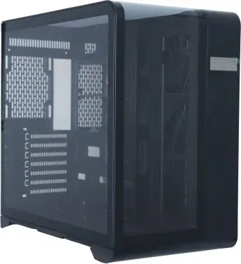 Корпус Accord ACC-R10B черный без БП ATX 1xUSB3.0 1xUSB3.1 audio - фото 8