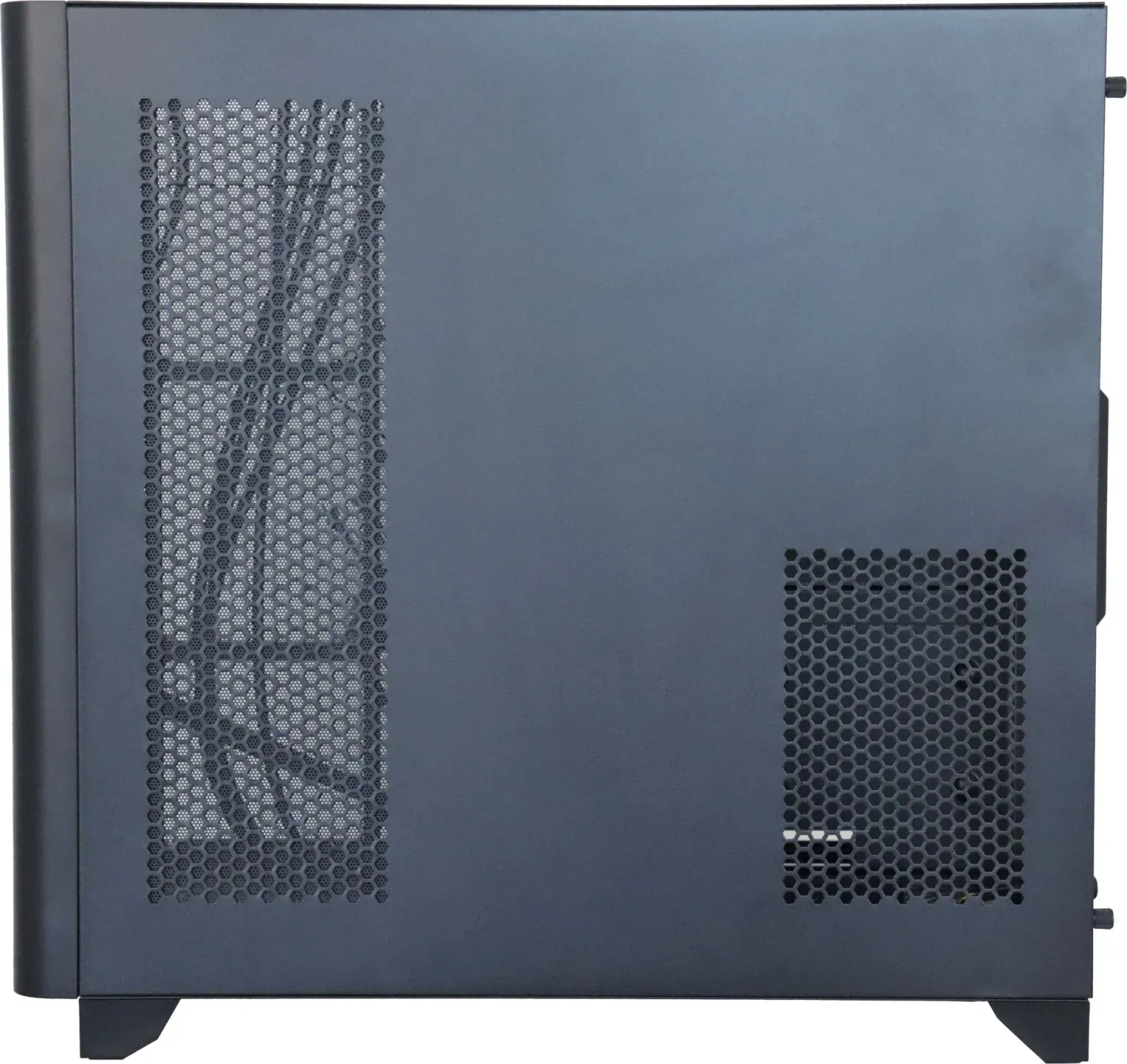 Корпус Accord ACC-R7AB черный без БП ATX 2xUSB3.0 audio - фото 3