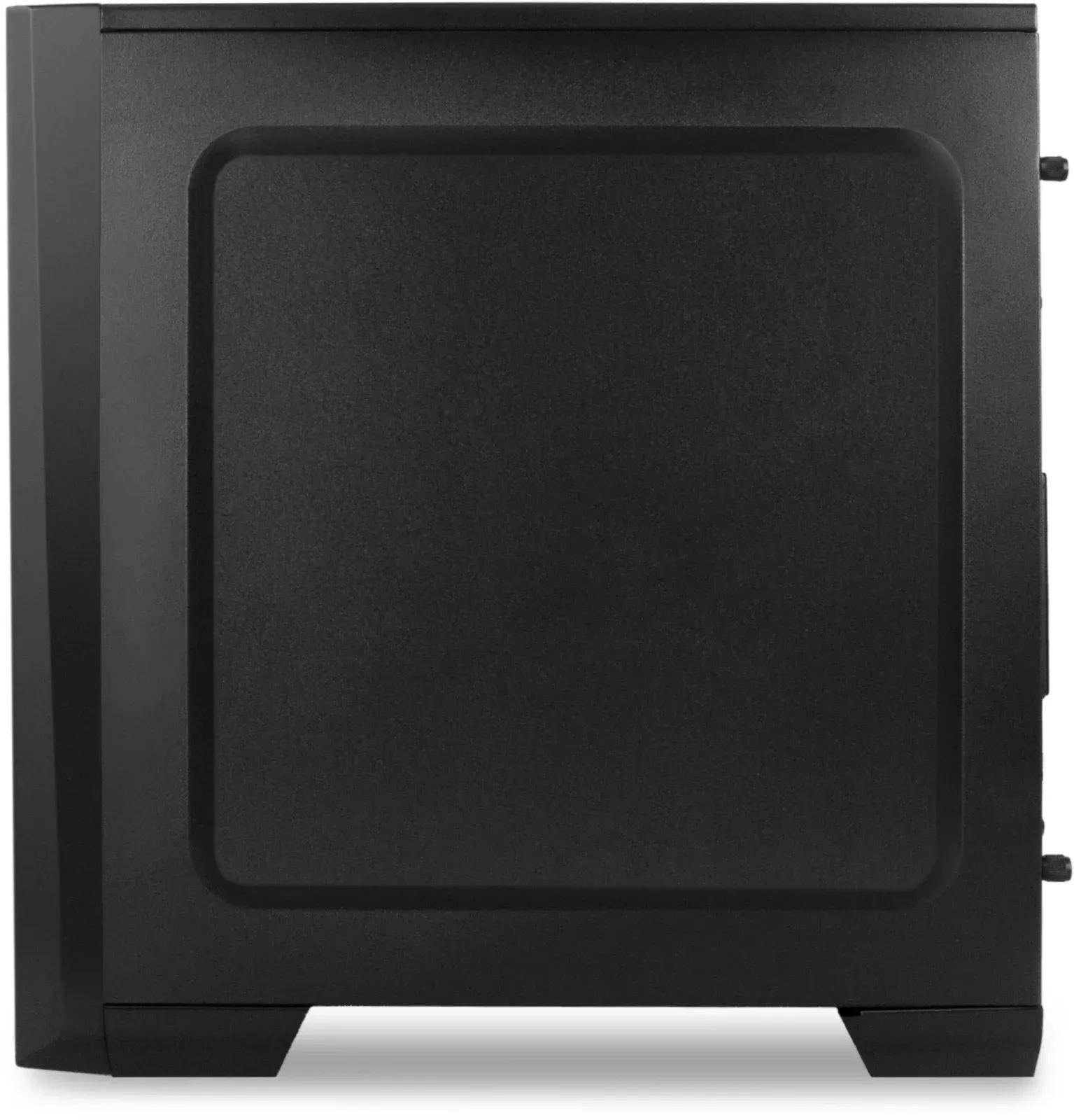 ПК IRU Tactio 310H6GE MT i3 12100F 3.3 16Gb SSD512Gb RTX3050 6Gb без ОС GbitEth 500W черный RUS 2116838 - фото 6