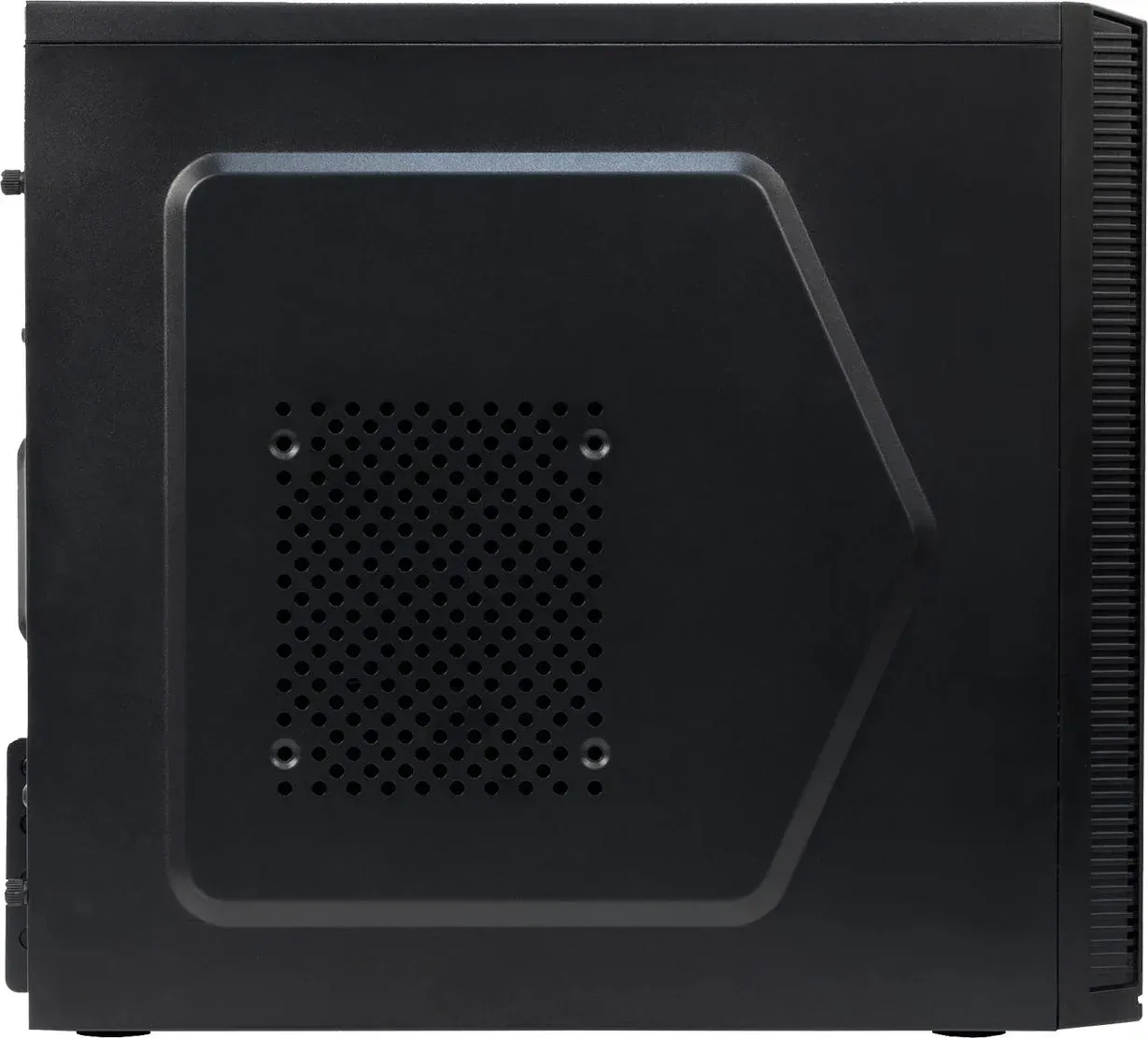 ПК Amur Нарвал A5А12 АМУЕ.466219.002 MT Ryzen 5 PRO 4650G 3.7 8Gb SSD256Gb Vega 7 FreeDOS GbitEth 400W мышь клавиатура черный RUS АМУЕ.466219.002 2116842 - фото 3
