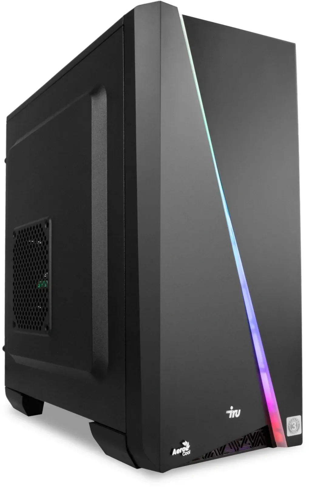 Desktop IRU 310H6GE - фото 3
