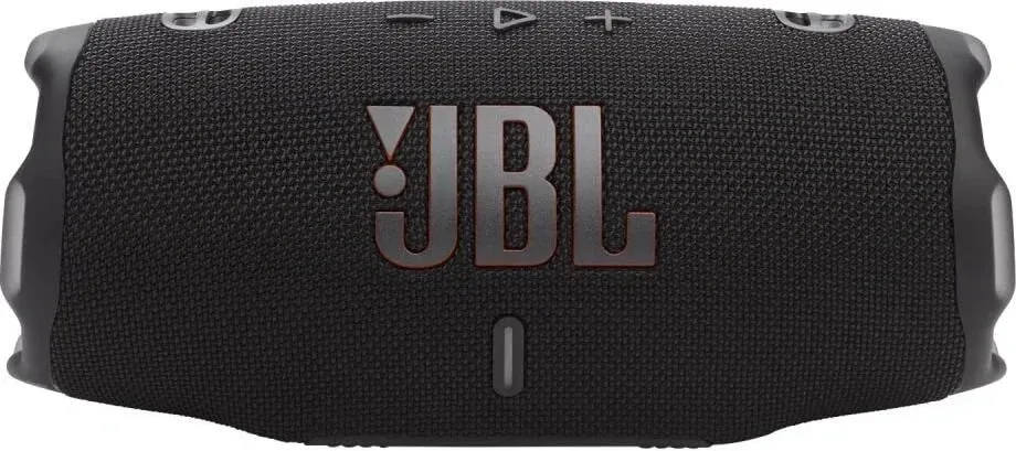 Портативная акустика JBL CHARGE 6 - фото 2