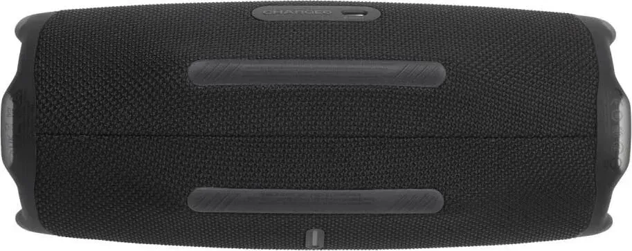 Портативная акустика JBL Charge 6 черный - фото 3