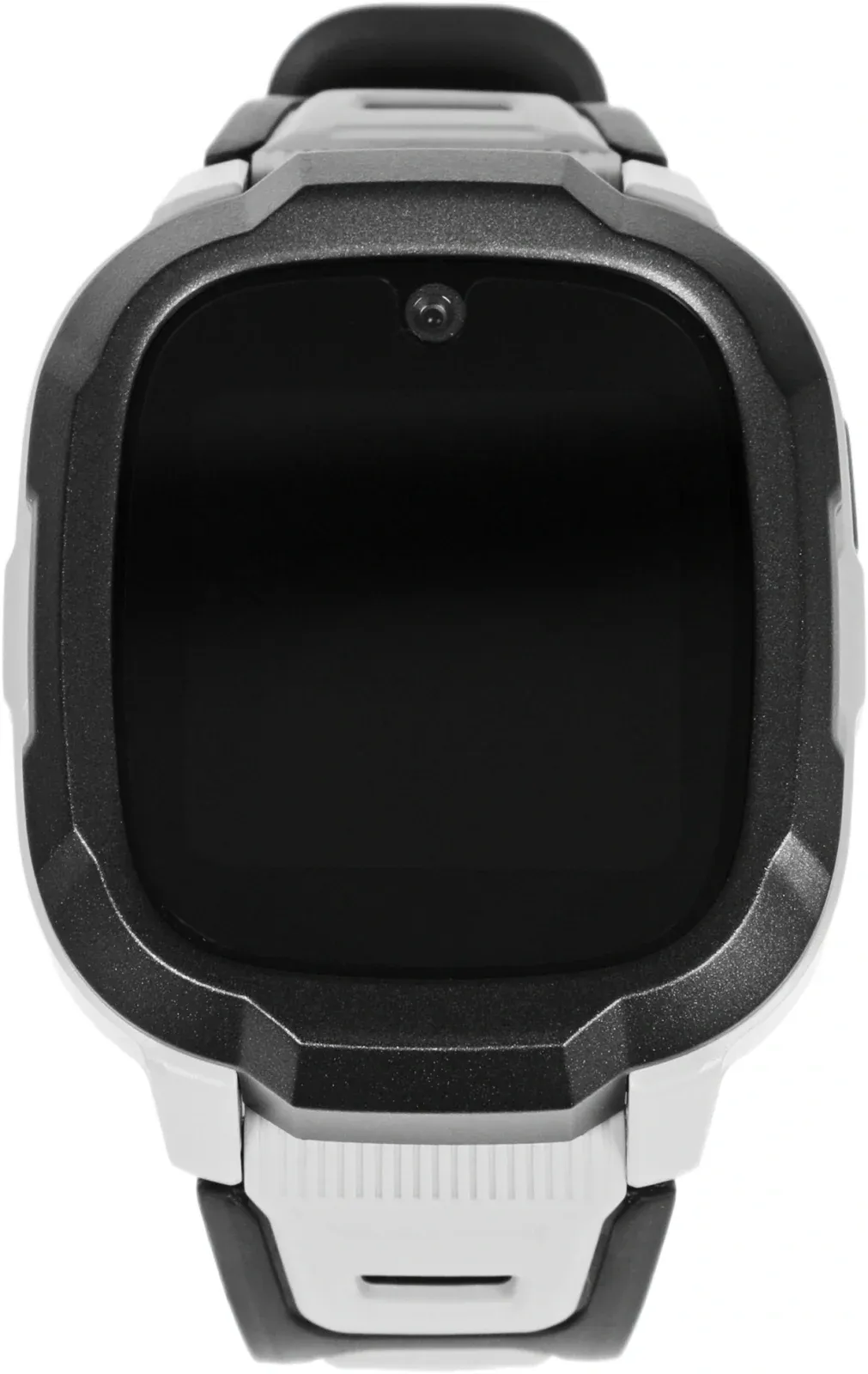 Смарт-часы Mibro Kids P6 Gray 1.4 TFT корп.серый рем.серый XPSWP004G - фото 7