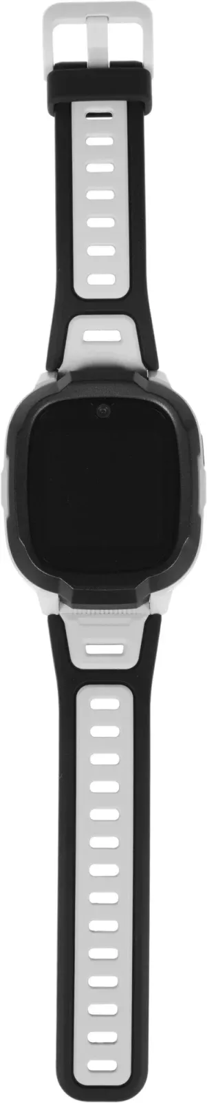 Смарт-часы Mibro Kids P6 Gray 1.4 TFT корп.серый рем.серый XPSWP004G - фото 8