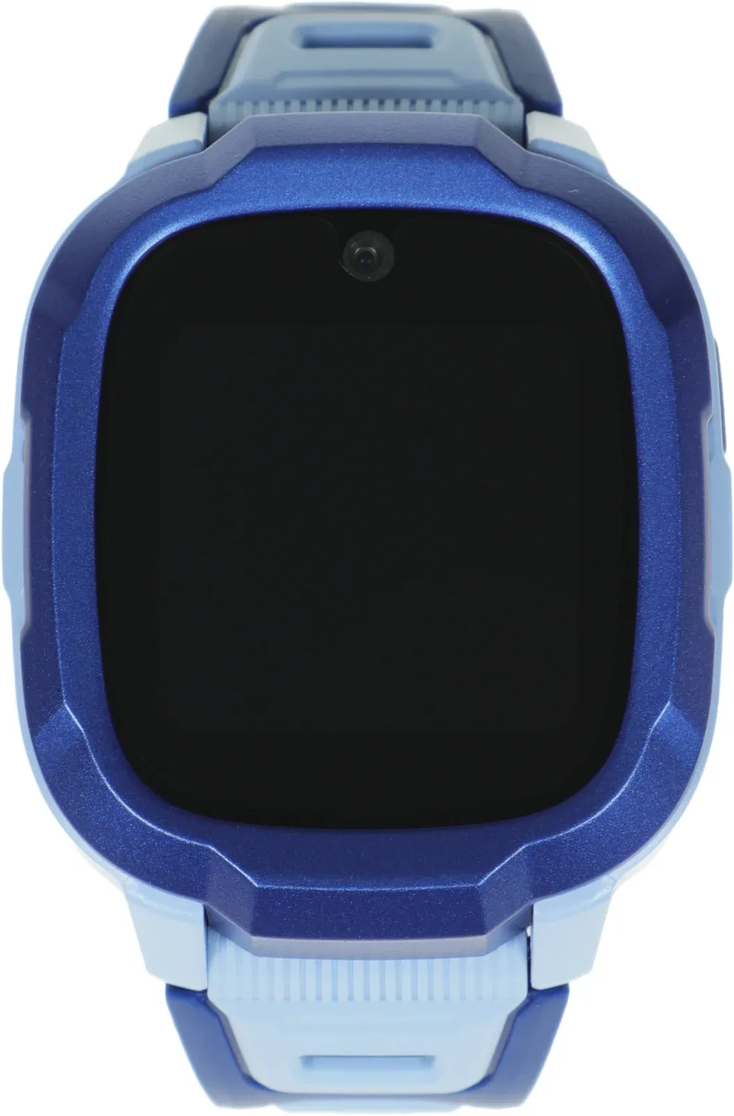 Смарт-часы Mibro Kids P6 Blue 1.4 TFT корп.синий рем.синий XPSWP004B - фото 5