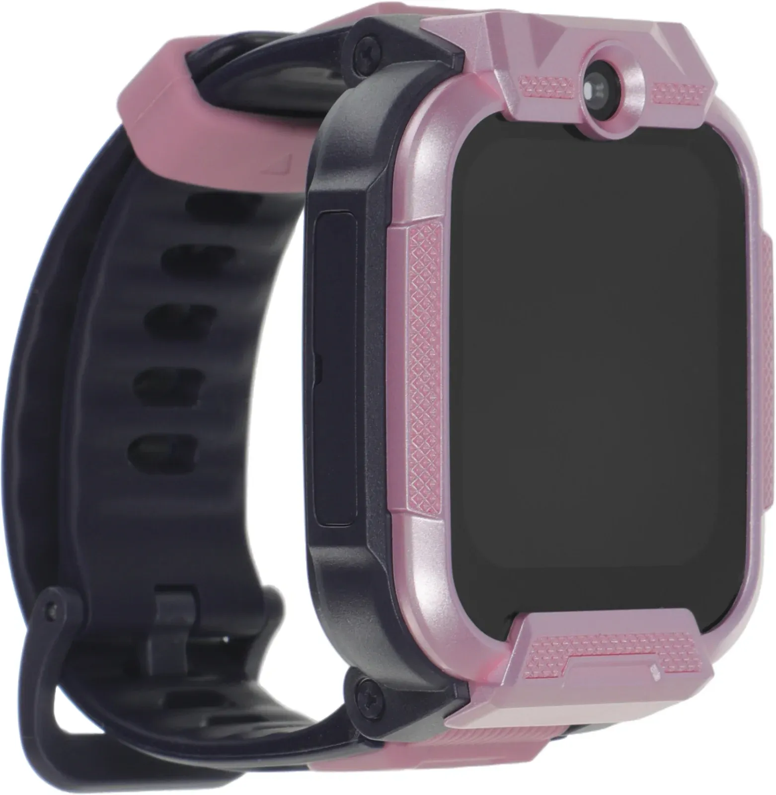 Смарт-часы Mibro Kids Z5 Pink 1.69 TFT корп.розовый рем.розовый XPSWZ002P - фото 7