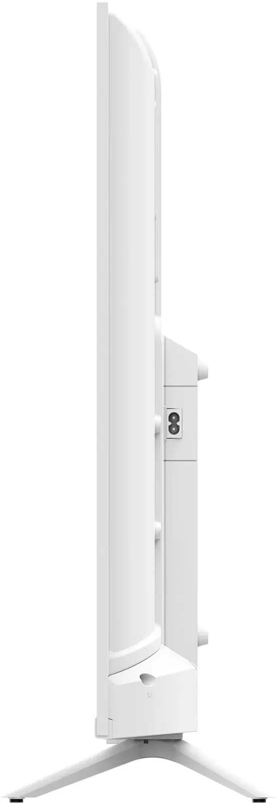 Телевизор LED BBK 43 43LEM-1041/FTS2C W Frameless белый FULL HD 60Hz DVB-T DVB-T2 DVB-C DVB-S DVB-S2 USB RUS - фото 4
