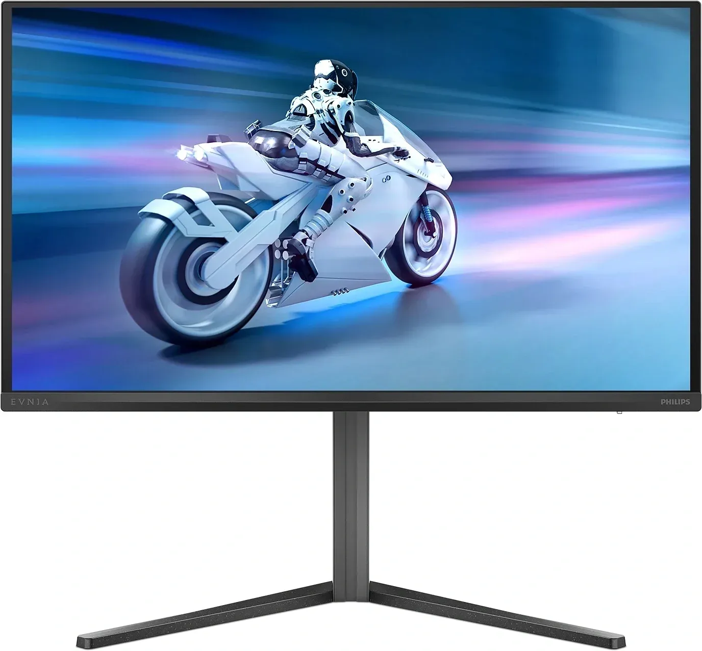 Мониторы ЖК PHILIPS 27M2N6500P - фото 1