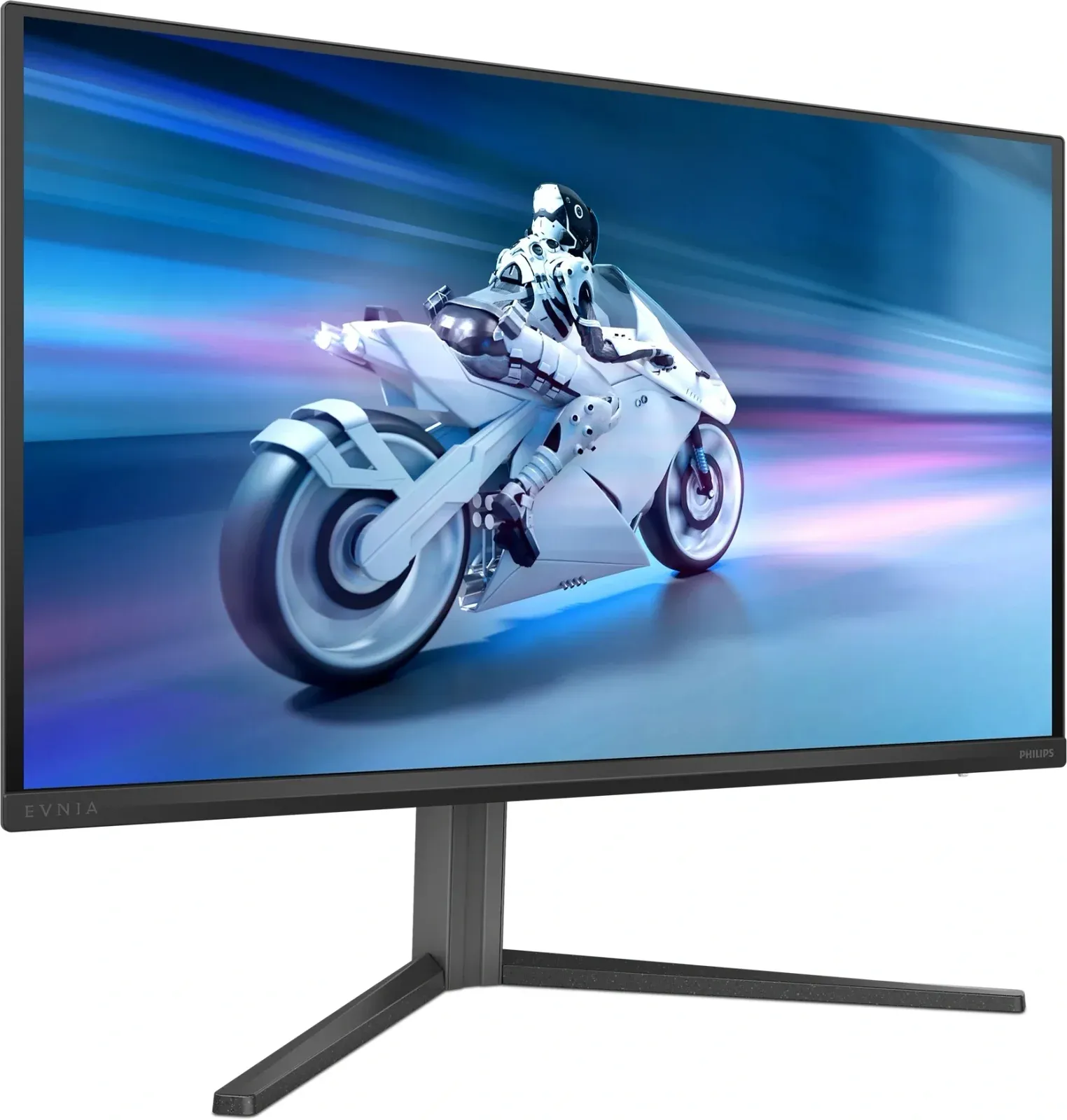 Мониторы ЖК PHILIPS 27M2N6500P - фото 3