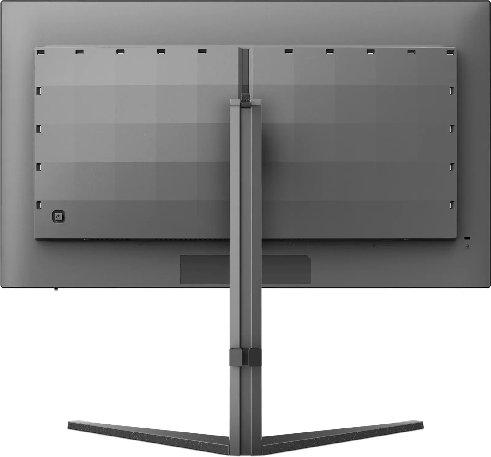 Мониторы ЖК PHILIPS 27M2N6500P - фото 4