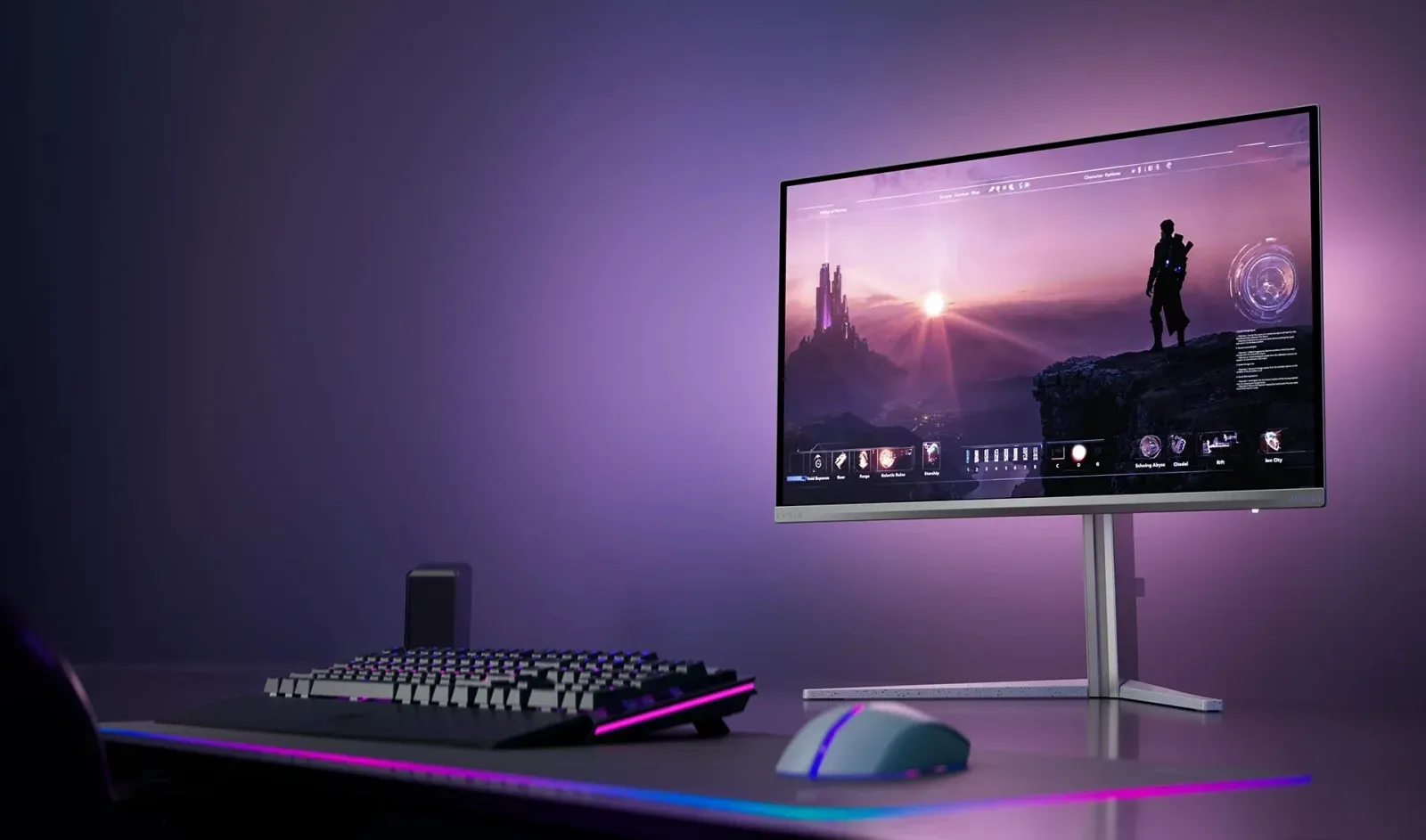 Мониторы ЖК PHILIPS 27M2N8800 - фото 2