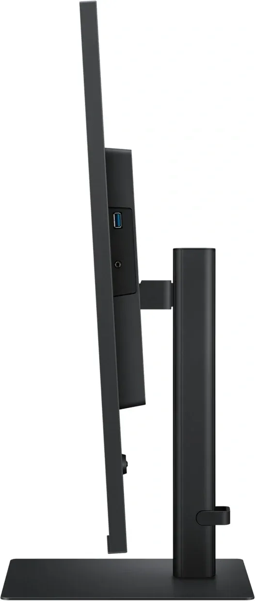 Монитор Samsung 37 94 cm ViewFinity S7 S37D702EAIXCI черный VA LED 5ms 16:9 HDMI матовая 3000:1 350cd 178гр/178гр 3840x2160 60Hz DP 4K 8.1кг - фото 8