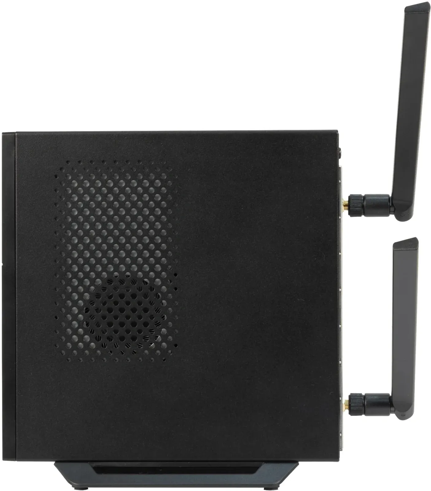 ПК Мини Amur Финвал H6I12 АМУЕ.466219.002 i3 12100 3.3 8Gb SSD256Gb UHDG 730 FreeDOS GbitEth WiFi BT 120W черный RUS АМУЕ.466219.002 2117526 - фото 8