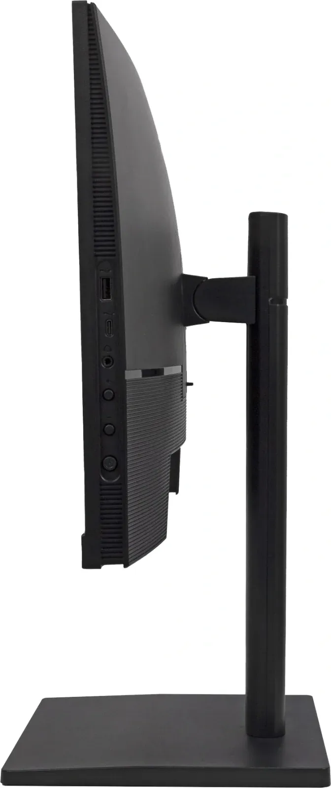Моноблок Amur Тигр H6I12 АМУЕ.466219.004 23.8 Full HD i5 12400 2.5 16Gb SSD512Gb UHDG 730 FreeDOS GbitEth WiFi BT 120W Cam черный 1920x1080 RUS - фото 8