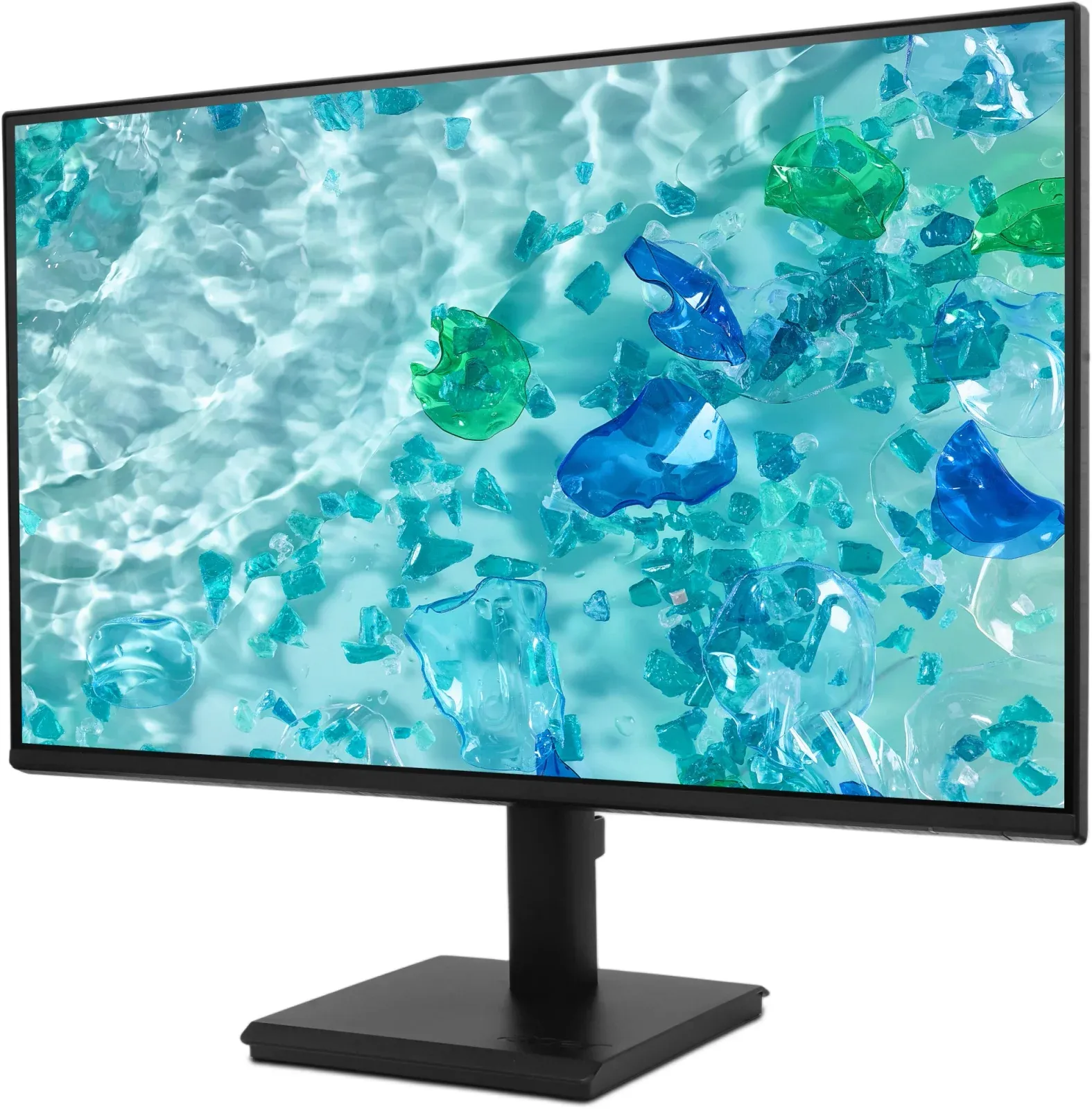 Мониторы ЖК ACER V277Gbmix - фото 2