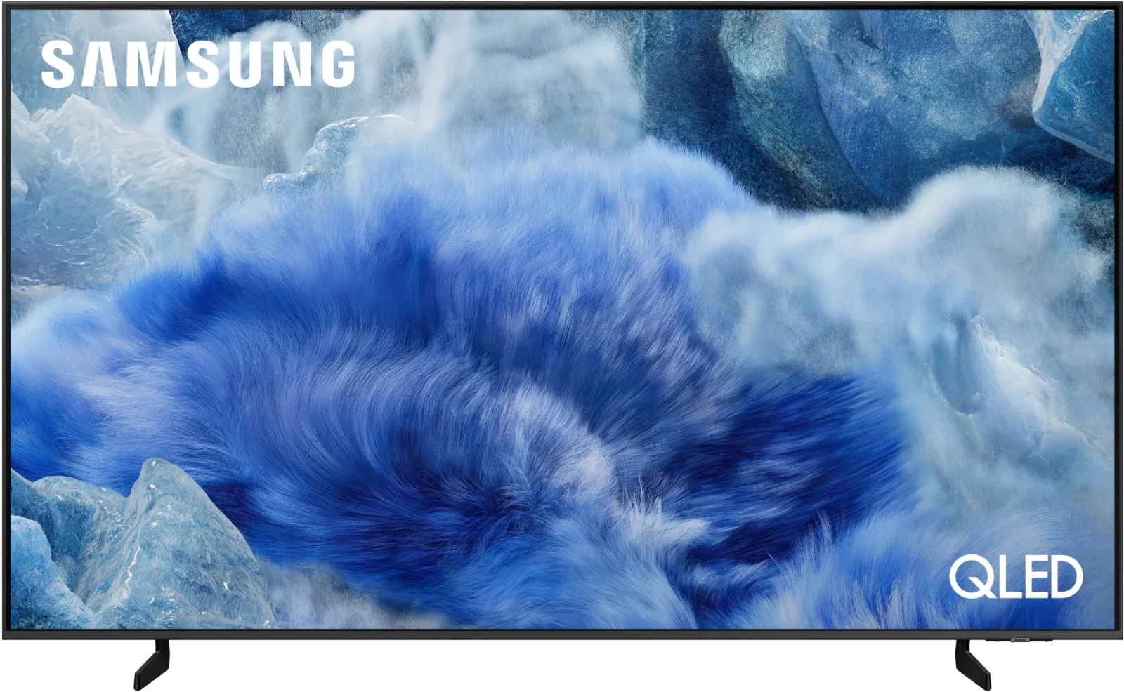 Телевизоры SAMSUNG QE55Q8FAAUXRU - фото 1