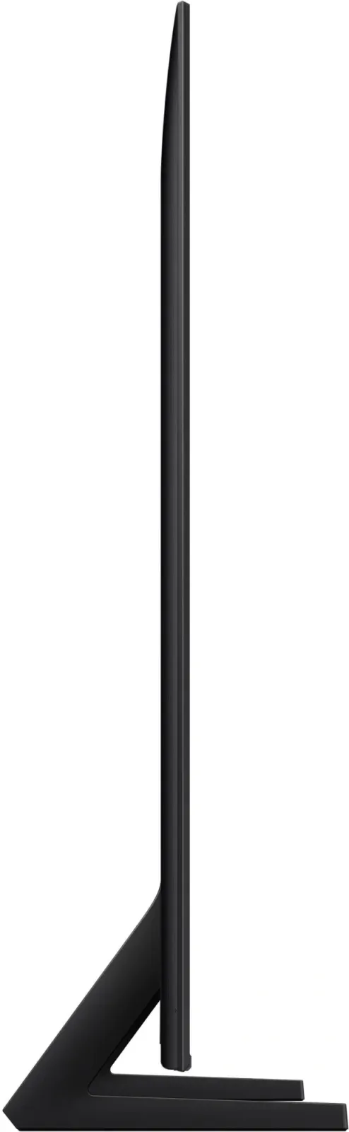 Телевизор QLED Samsung 55 QE55Q8FAAUXRU Series 9 темно-серый/черный 4K Ultra HD 60Hz DVB-T2 DVB-C DVB-S2 USB WiFi Smart TV - фото 6