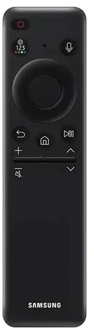Телевизор QLED Samsung 55 QE55Q8FAAUXRU Series 9 темно-серый/черный 4K Ultra HD 60Hz DVB-T2 DVB-C DVB-S2 USB WiFi Smart TV - фото 8