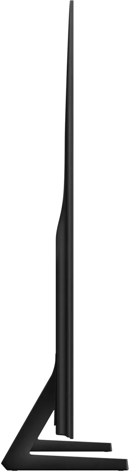 Телевизор OLED Samsung 55 QE55S85FAEXRU Series 9 черный графит 4K Ultra HD 120Hz DVB-T2 DVB-C DVB-S2 USB WiFi Smart TV - фото 5