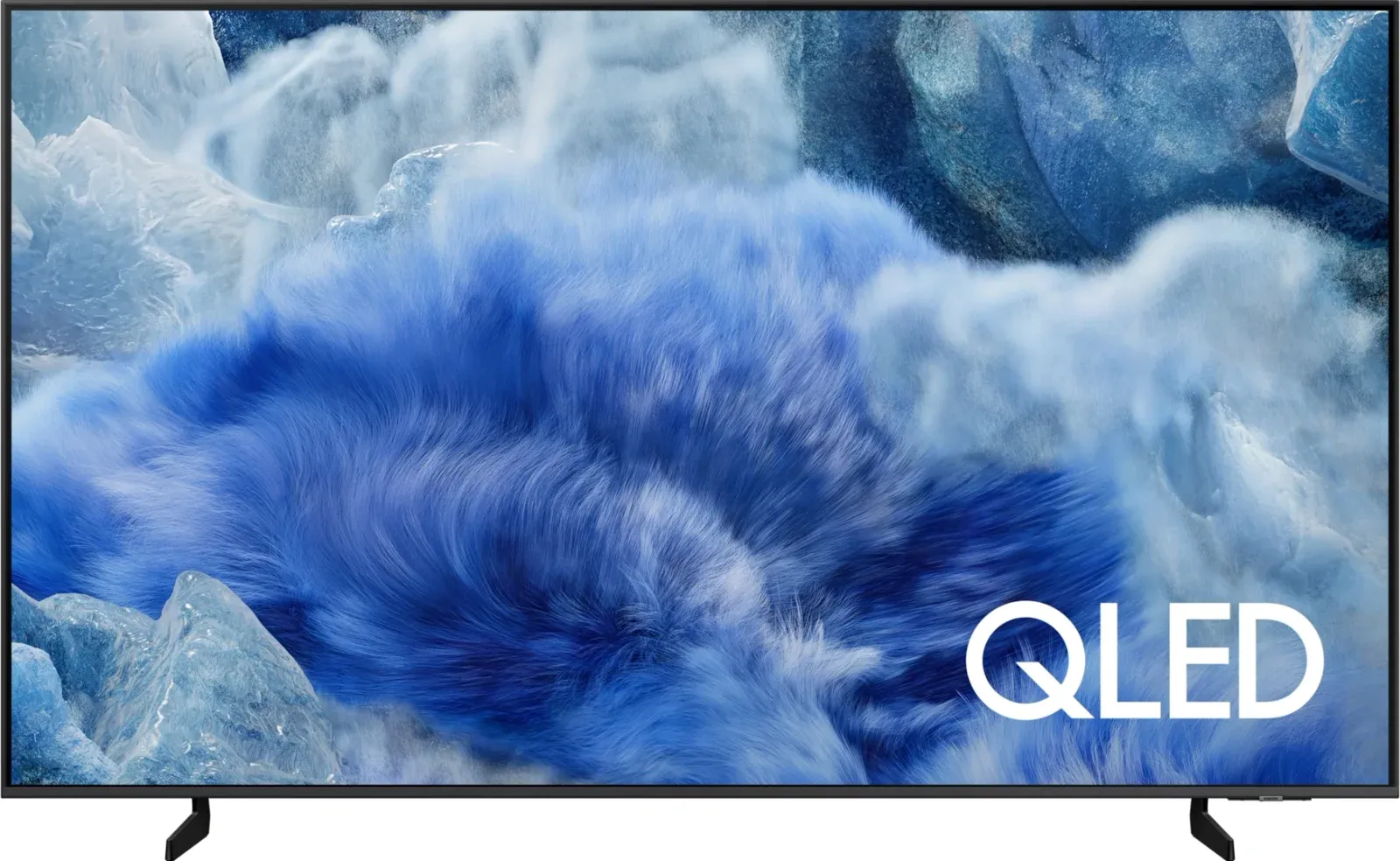 Телевизоры SAMSUNG QE65Q8FAAUXRU - фото 1