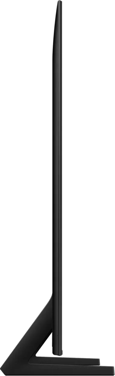Телевизор QLED Samsung 65 QE65Q8FAAUXRU Series 9 темно-серый/черный 4K Ultra HD 60Hz DVB-T2 DVB-C DVB-S2 USB WiFi Smart TV - фото 2