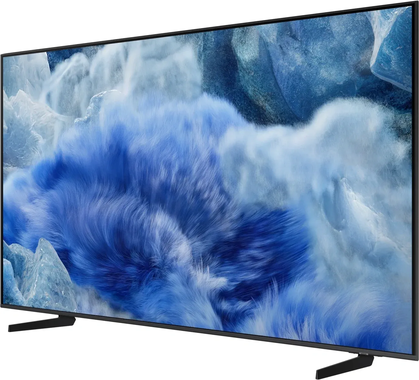 Телевизор QLED Samsung 65 QE65Q8FAAUXRU Series 9 темно-серый/черный 4K Ultra HD 60Hz DVB-T2 DVB-C DVB-S2 USB WiFi Smart TV - фото 3