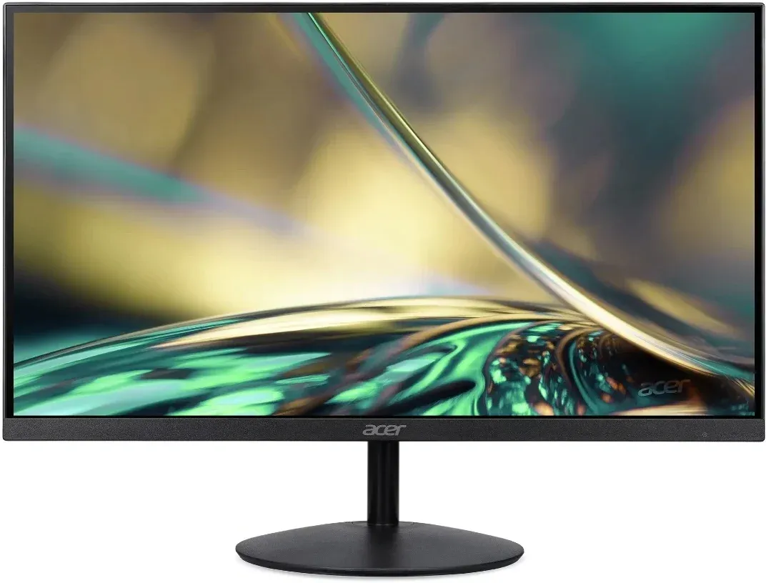 Мониторы ЖК ACER SA272UG0bmiipx - фото 1