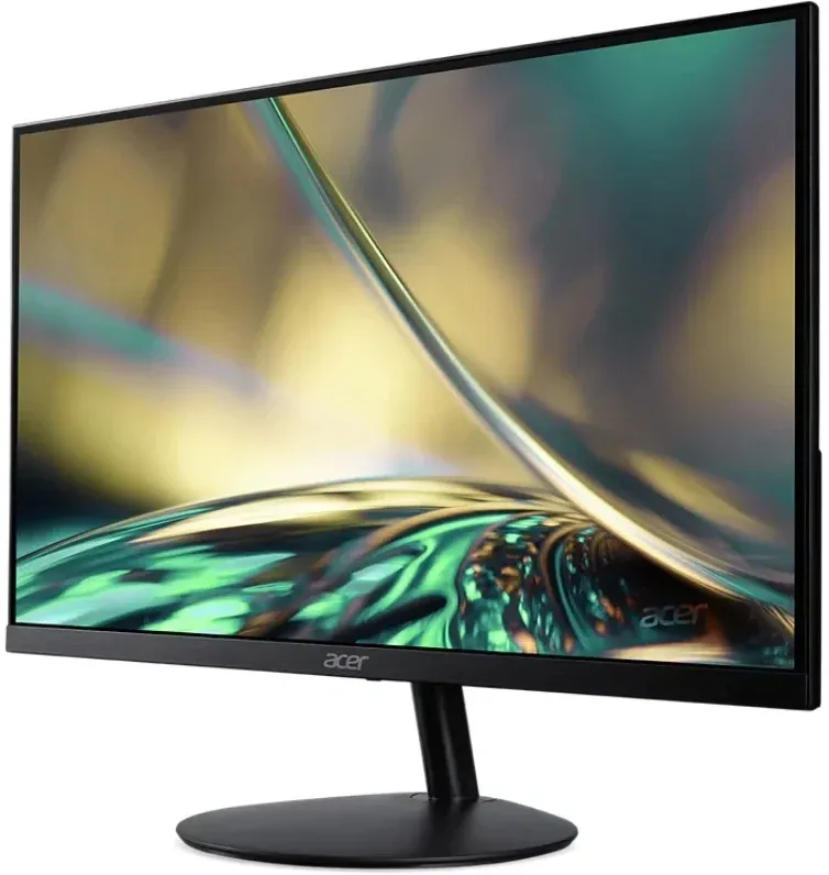 Мониторы ЖК ACER SA272UG0bmiipx - фото 3