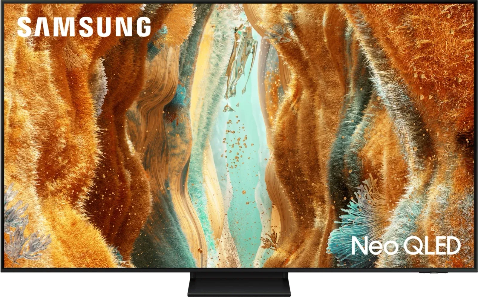 Телевизоры SAMSUNG QE75QN70FAUXRU - фото 1
