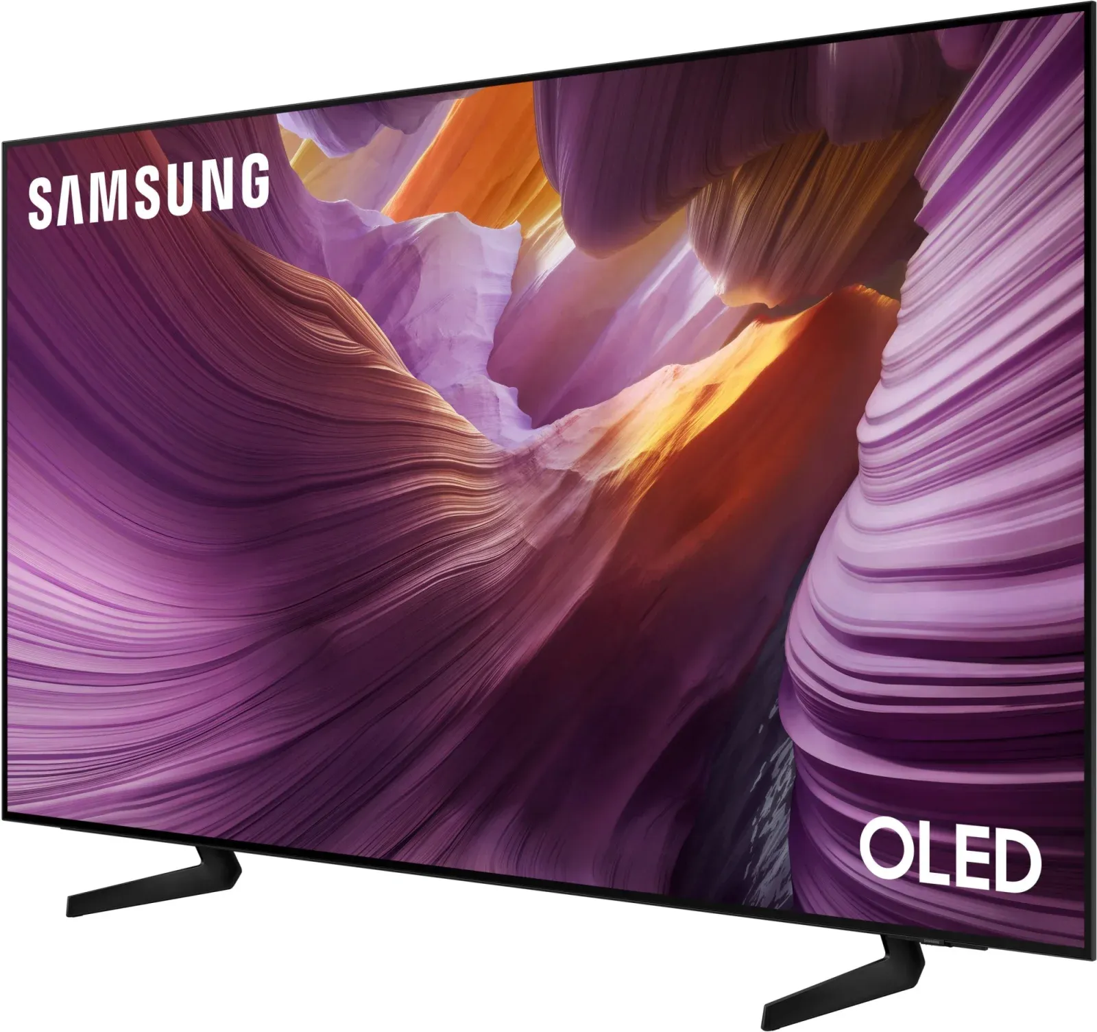 Телевизоры SAMSUNG QE77S85FAEXRU - фото 1