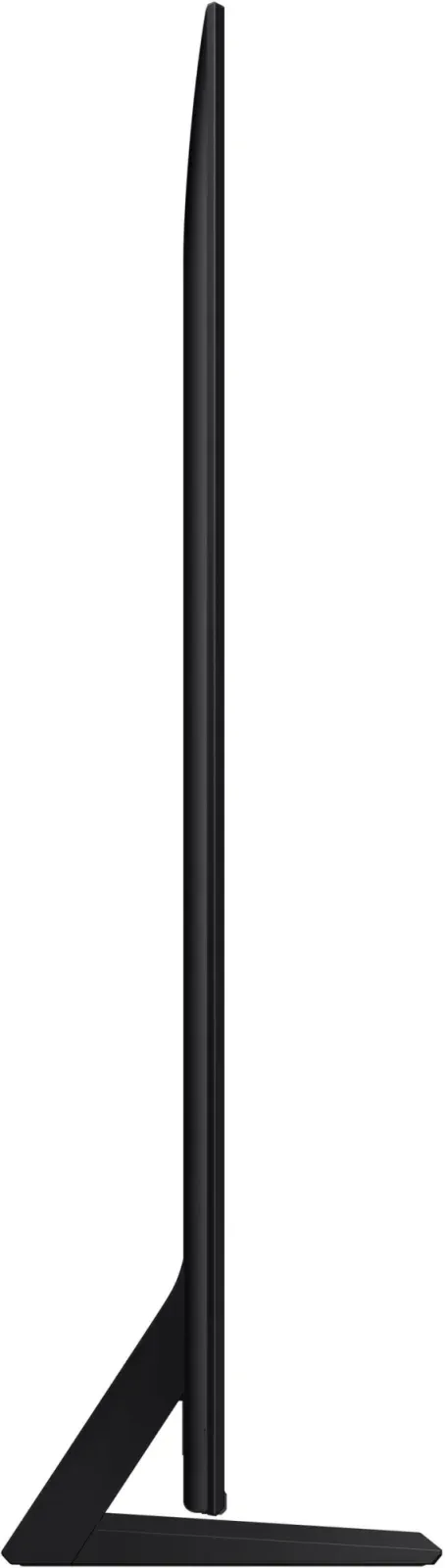 Телевизор QLED Samsung 85 QE85QN70FAUXRU Series 7 черный 4K Ultra HD 120Hz DVB-T2 DVB-C DVB-S2 USB WiFi Smart TV - фото 5