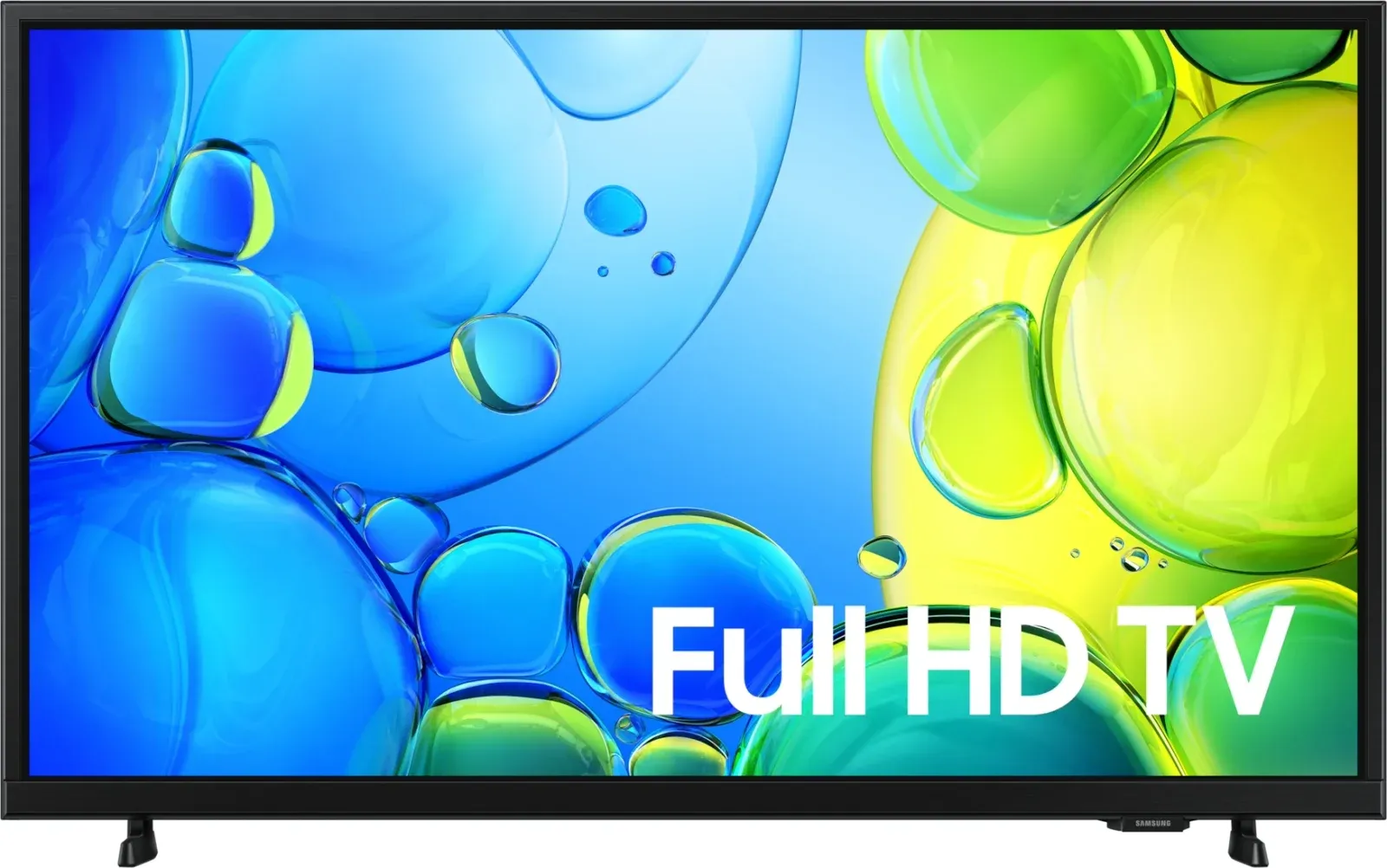 Телевизор LED Samsung 43 UE43F6000FUXRU черный FULL HD 60Hz DVB-T2 DVB-C DVB-S2 USB WiFi Smart TV - фото 3
