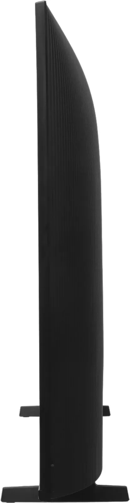 Телевизор LED Samsung 43 UE43F6000FUXRU черный FULL HD 60Hz DVB-T2 DVB-C DVB-S2 USB WiFi Smart TV - фото 7