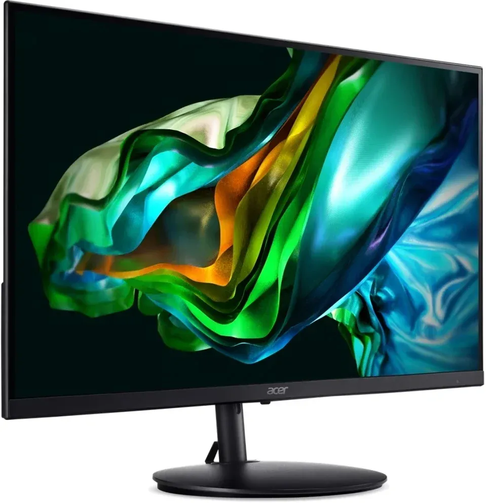 Мониторы ЖК ACER SH272UG0bmiiphx - фото 2