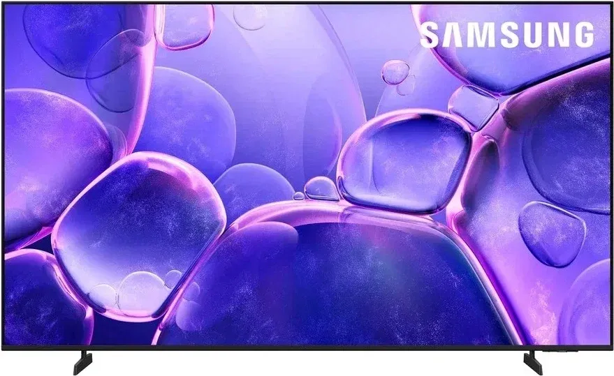 Телевизоры SAMSUNG UE85U8000FUXRU - фото 1