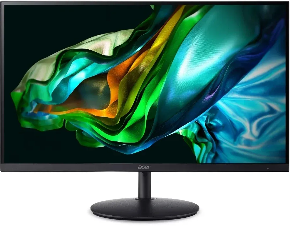 Мониторы ЖК ACER SH272UG0bmiphux - фото 1