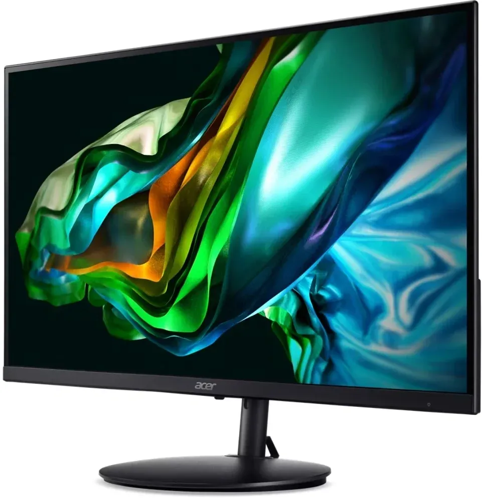 Мониторы ЖК ACER SH272UG0bmiphux - фото 3
