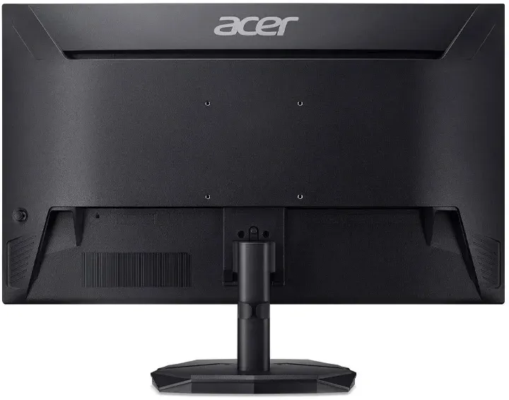 Монитор Acer 24.5 Nitro KG251QX0biip черный VA LED 16:9 HDMI матовая 250cd 170гр/160гр 1920x1080 200Hz FreeSync Premium DP FHD 4.2кг - фото 4