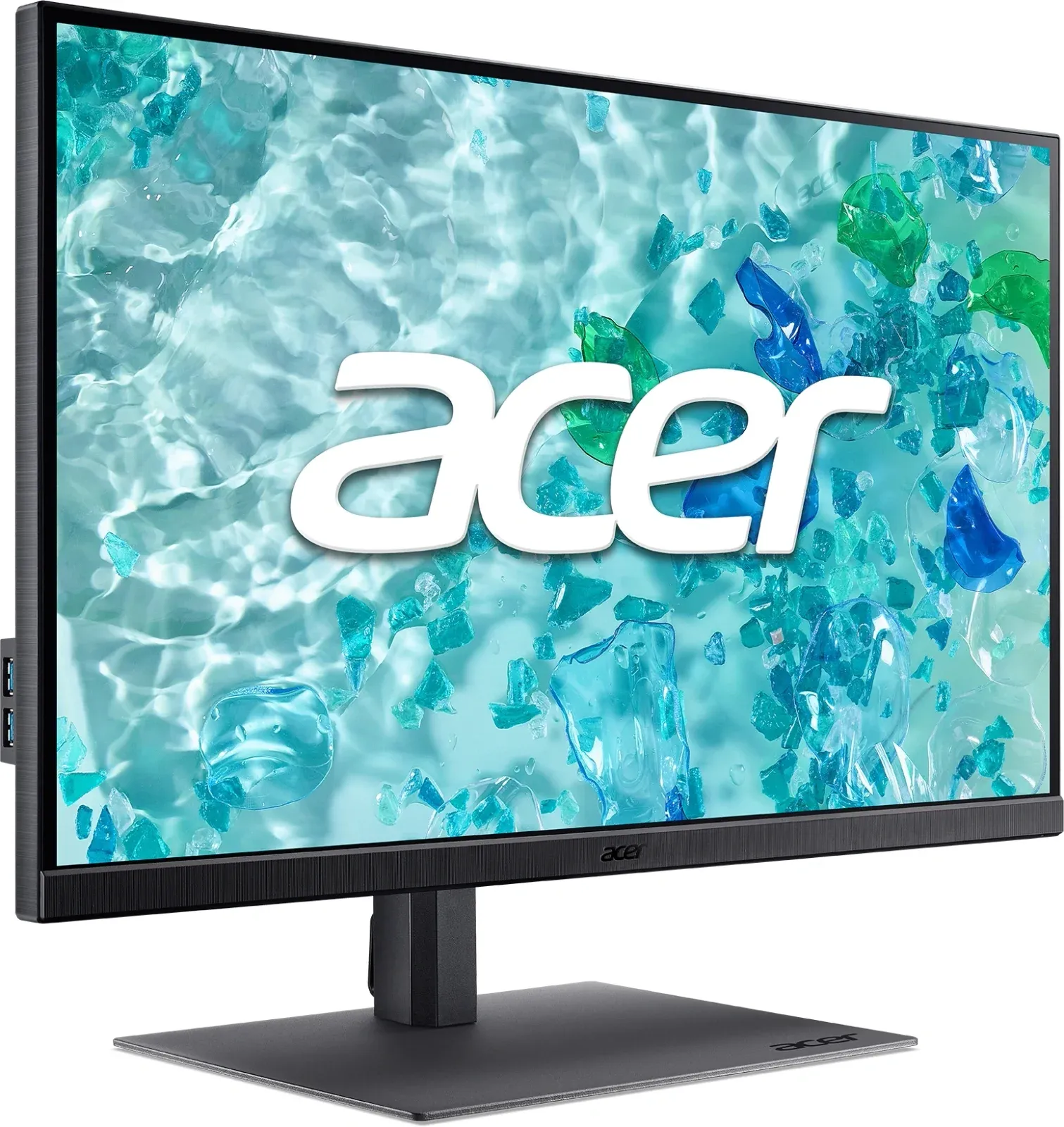 Мониторы ЖК ACER B277KLBbmipruzx - фото 3