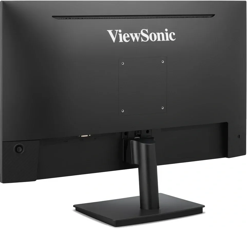 Монитор ViewSonic 27 VA270-H-2 черный IPS LED 16:9 HDMI матовая 300cd 178гр/178гр 1920x1080 100Hz FreeSync VGA FHD 3.5кг - фото 8
